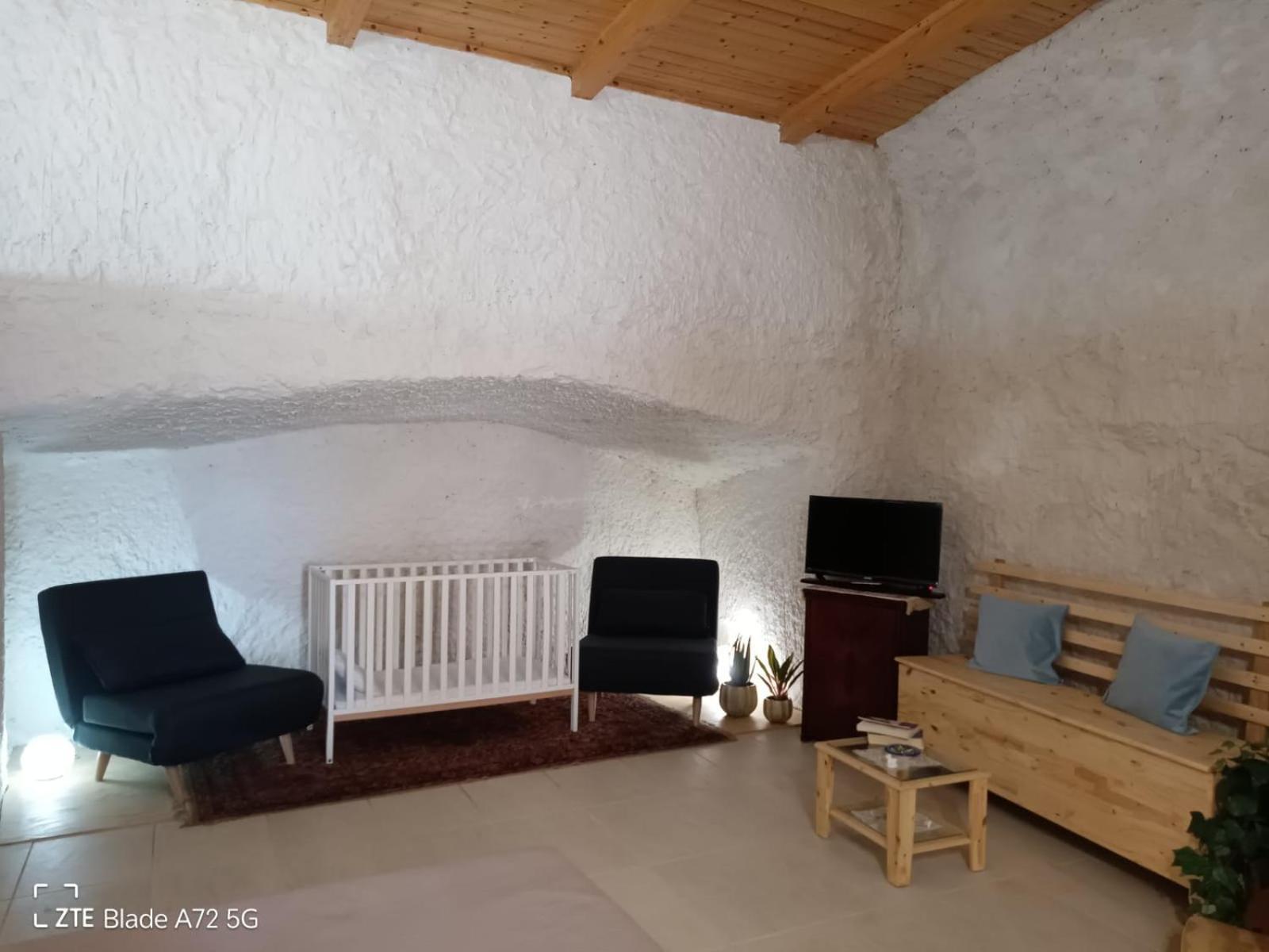 La Suite Del Campanile Sciacca Bagian luar foto