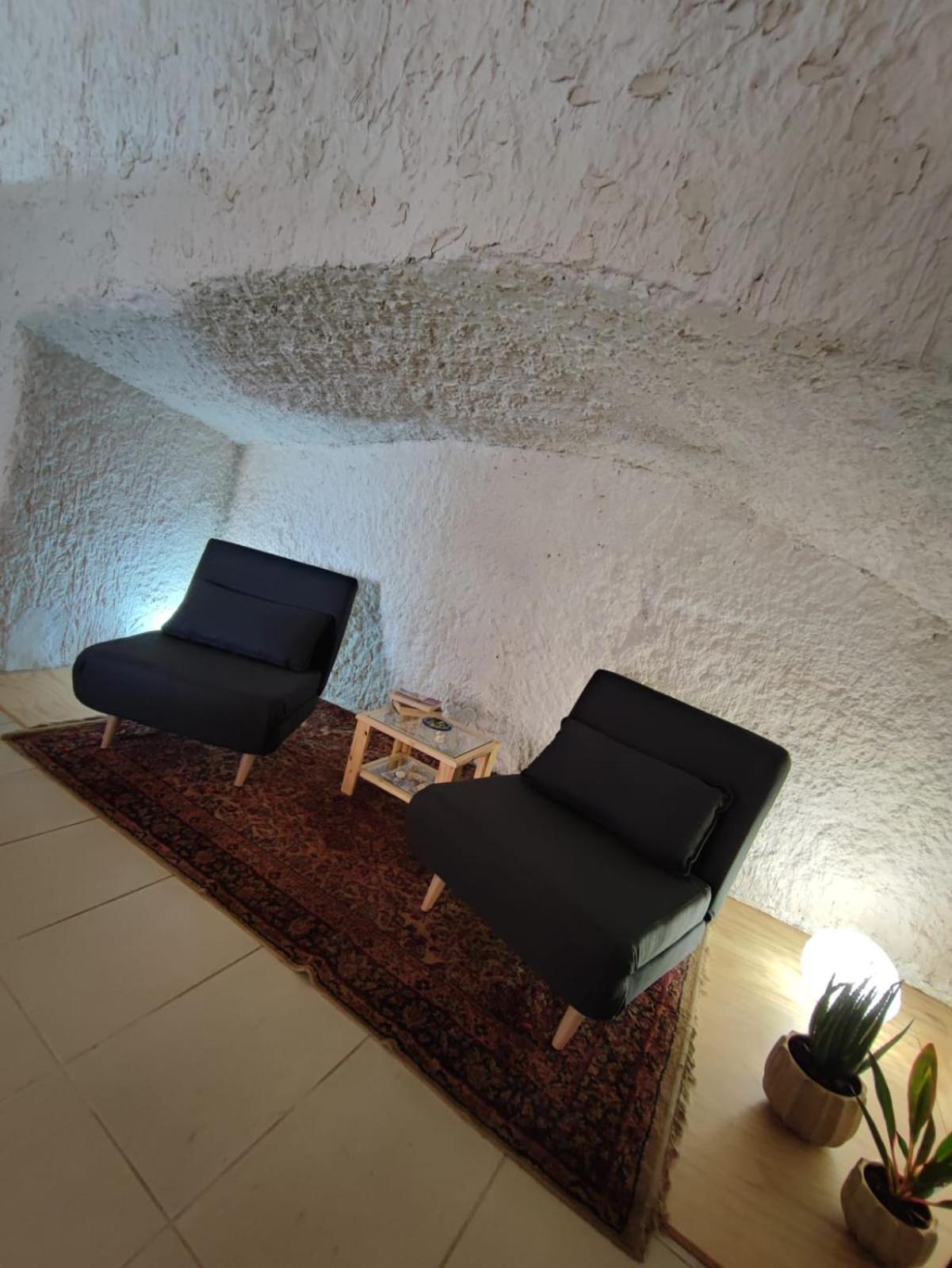 La Suite Del Campanile Sciacca Bagian luar foto