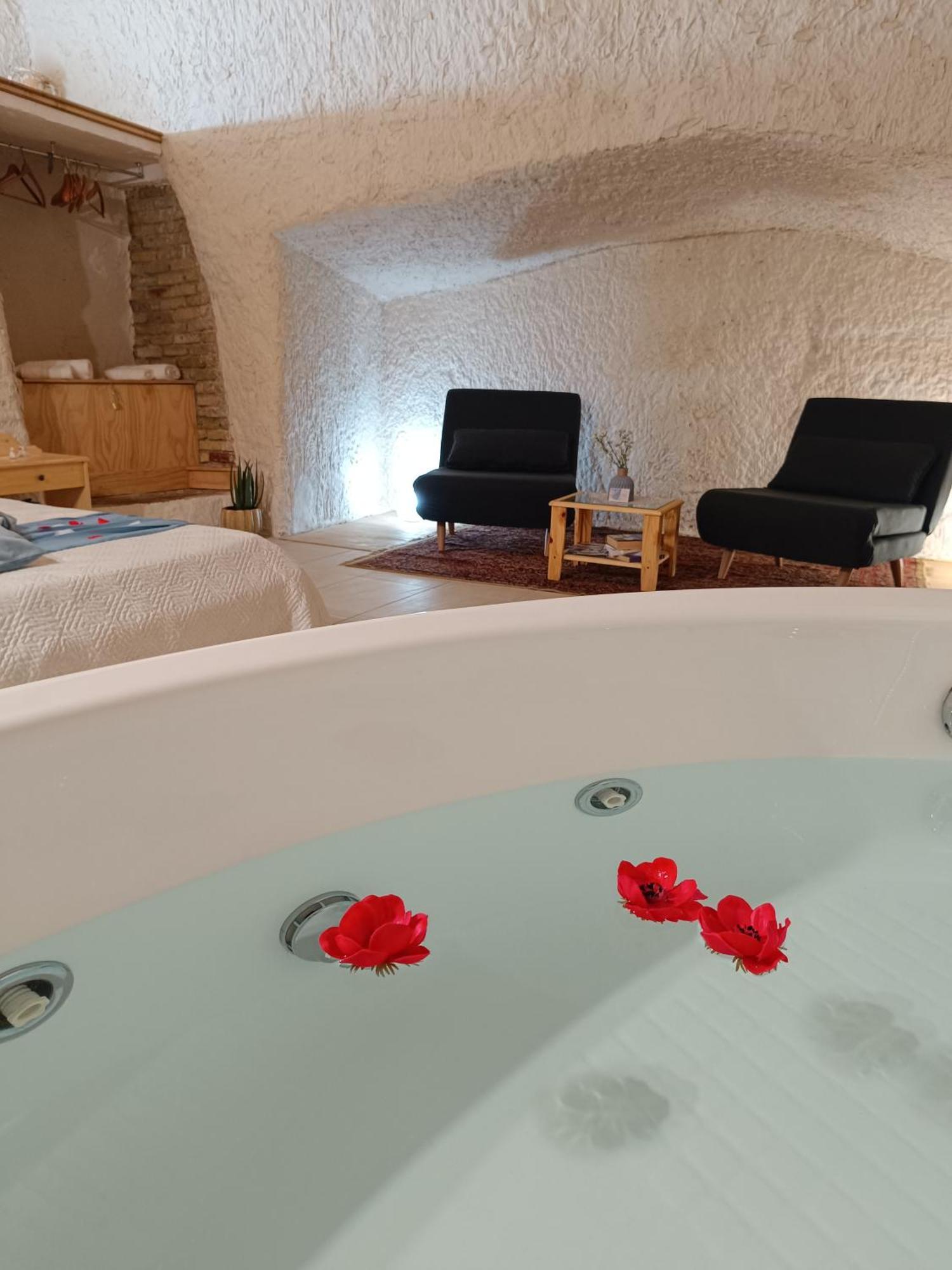 La Suite Del Campanile Sciacca Bagian luar foto